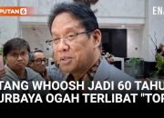 Utang Diperpanjang Jadi 60 Tahun, Purbaya Menolak untuk Ikut-ikutan