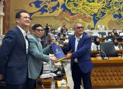 Empat Pilar Negara Menjadi Kunci Prabowo Wujudkan Kesejahteraan Rakyat Menurut Bob Hasan