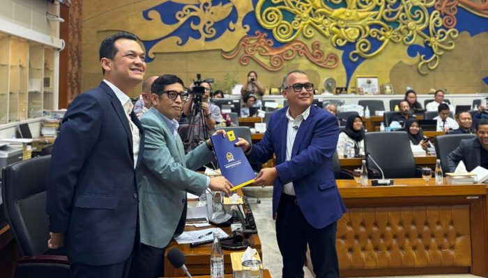 Empat Pilar Negara Menjadi Kunci Prabowo Wujudkan Kesejahteraan Rakyat Menurut Bob Hasan