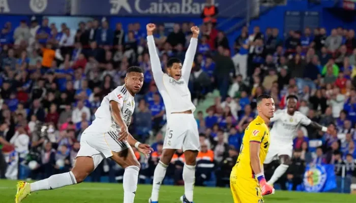 Alasan Kylian Mbappe Betah Hidup di Spanyol dan Nyaman di Klub Sepak Bola