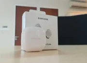 Ulasan Earbud TWS Rp 700 Ribuan yang Ideal untuk Komuter