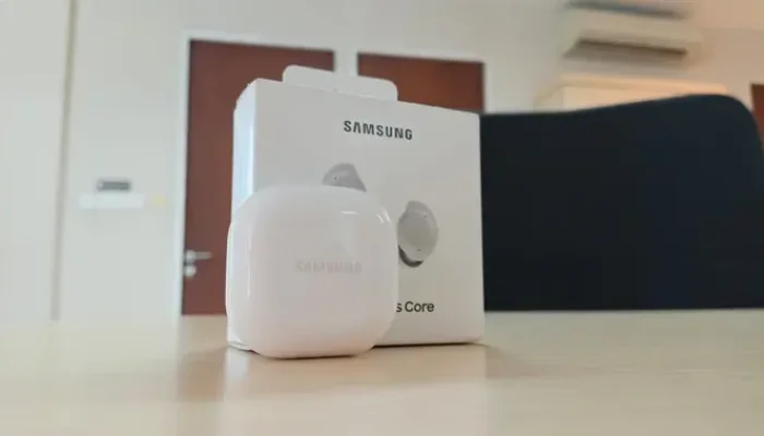 Ulasan Earbud TWS Rp 700 Ribuan yang Ideal untuk Komuter