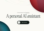 Apa Itu Comet AI, Browser Perplexity yang Dapat Menjadi Asisten Digital