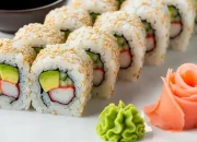 Resep Sushi Rumahan Lima Varian Lezat yang Mudah untuk Pemula