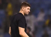 Peluang Steven Gerrard Kembali ke Rangers Usai Pemecatan Russell Martin