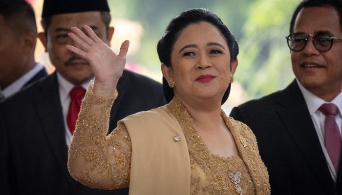 Puan Minta Pemerintah Tinjau MBG dan Ingatkan Rekomendasi DPR