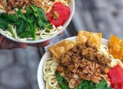 7 Resep Mie Ayam Wonogiri Kuah Kental yang Praktis dan Autentik