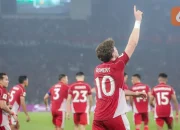 Pengamat Malaysia Kritisi AFC atas Indonesia yang Bermain di Arab Saudi Langgar Netralitas