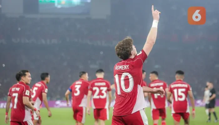 Pengamat Malaysia Kritisi AFC atas Indonesia yang Bermain di Arab Saudi Langgar Netralitas