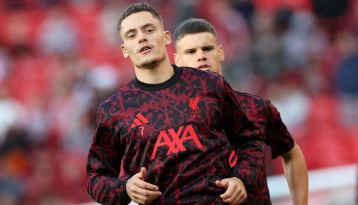 Florian Wirtz Akan Menjadi Pemain Luar Biasa, Percayalah!