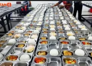 Keracunan Massal 6000 Anak, Penutupan SPPG Bermasalah oleh BGN