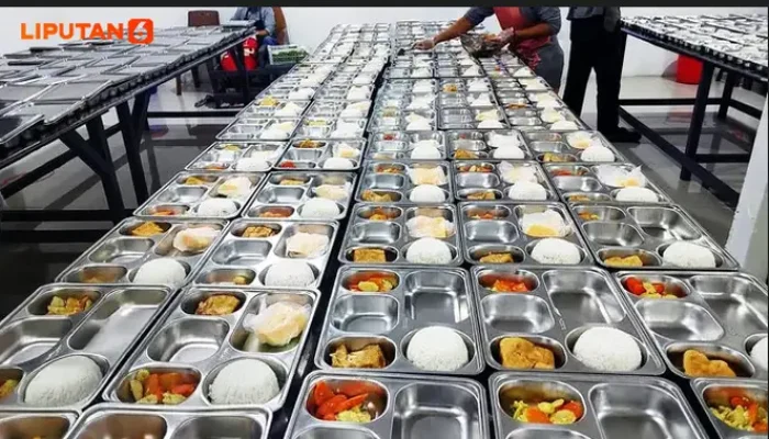 Keracunan Massal 6000 Anak, Penutupan SPPG Bermasalah oleh BGN