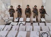 Matikan 2500 Starlink di Myanmar Terbukti Digunakan Sindikat Penipuan Online