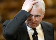 Raja Charles Cabut Semua Gelar Pangeran Andrew dan Akan Diusir dari Royal Lodge