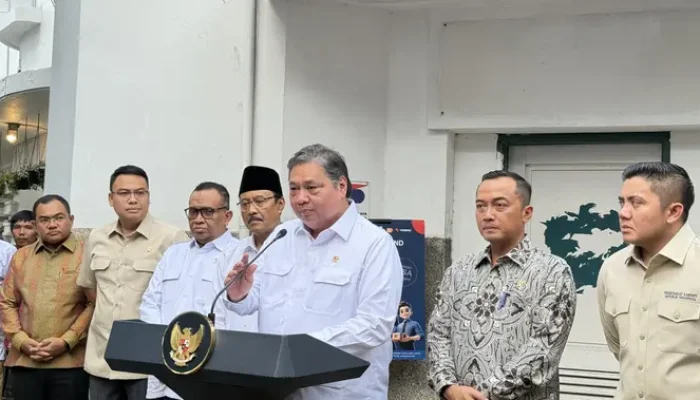 BLT untuk 140 Juta Penerima Dimulai Pekan Depan