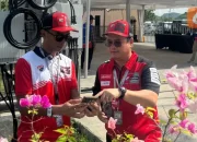 Perkuat Sinyal di Mandalika Agar Penonton MotoGP Terhubung ke Internet