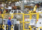 Kemenperin Minta SIAC Motor Jadikan Indonesia Sebagai Basis Produksi dan Ekspor EV di ASEAN