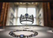 3 Berita Terbaru: Perampok Museum Louvre Tidak Ganggu Berlian Terkutuk Marie Antoinette Rp 1 Triliun