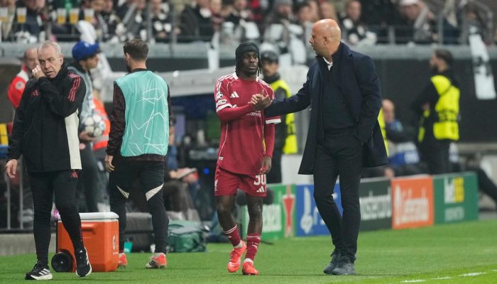 Liverpool Kembali Seimbangkan Kreativitas dan Efektivitas