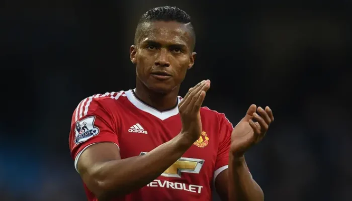 Valencia Berharap Manchester United Menang Liga Inggris Musim Ini