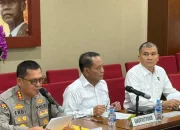 Dugaan Korupsi PLTU Kalimantan Barat dan Penetapan Status Tersangka Halim Kalla