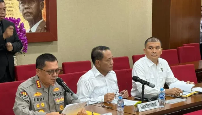 Dugaan Korupsi PLTU Kalimantan Barat dan Penetapan Status Tersangka Halim Kalla