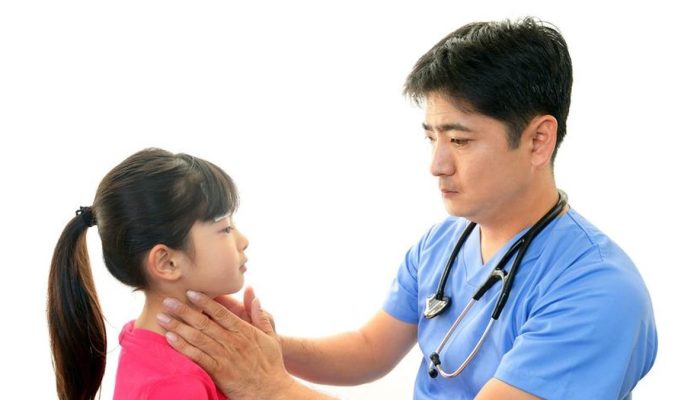 Gejala Gondongan pada Anak dan Cara Pengobatannya yang Harus Diketahui