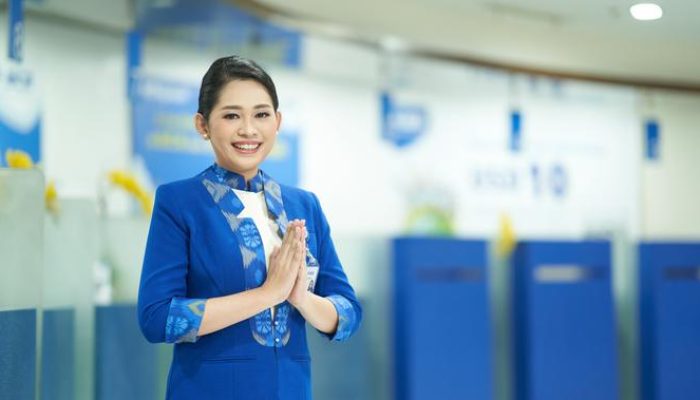 Lowongan Kerja Bank, Fresh Graduate Dipersilakan Mendaftar!