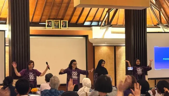Sejarah Pariwisata Bali Resor Pertama Ramah Demensia di Indonesia