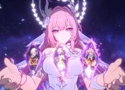 Update 3.7 Honkai Star Rail Hadir 5 November Cyrene Tiba dan Akhir Bab Amphoreus