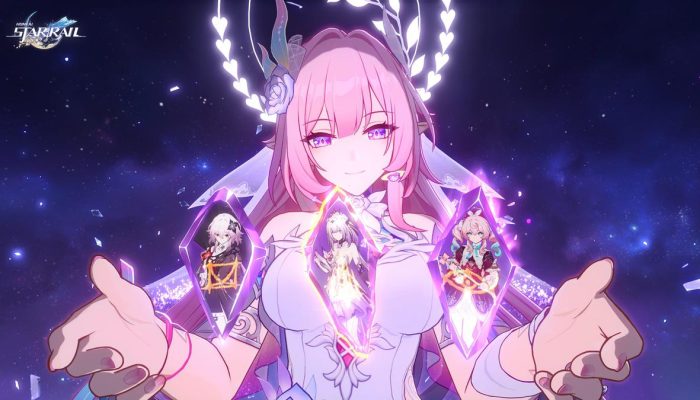 Update 3.7 Honkai Star Rail Hadir 5 November Cyrene Tiba dan Akhir Bab Amphoreus