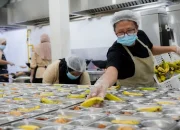 Susu dalam MBG Simbol Perubahan Besar Kebijakan Gizi sebagai Gerakan Nasional Cerdaskan Bangsa