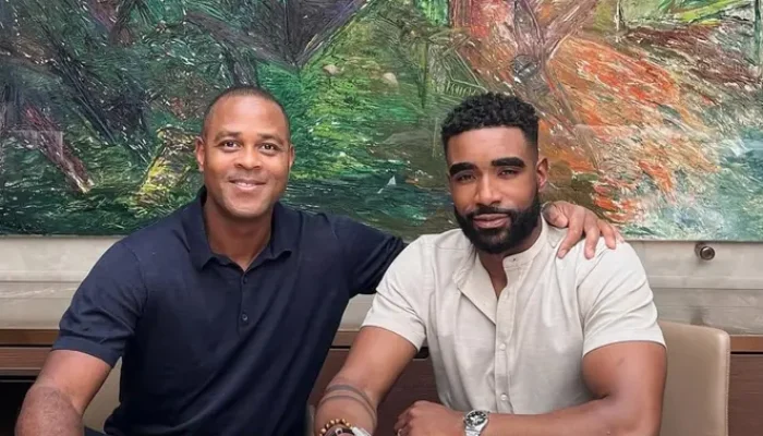 Daftar Staf dan Asisten Patrick Kluivert yang Tidak Lagi Bekerja di Timnas Indonesia