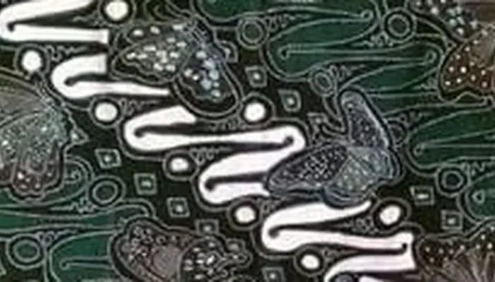 Filosofi Menarik di Balik 6 Motif Batik yang Ada di Indonesia