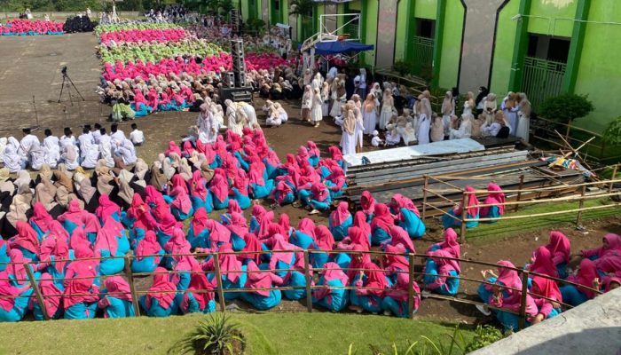 Hari Santri Nasional 2025, Ketum PERGUNU Angkat Peran Penting Transformasi Pesantren