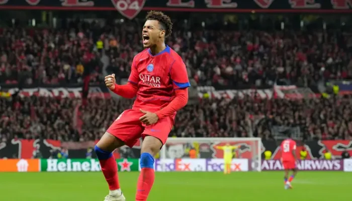 Rekap Hasil Liga Champions Tadi Malam PSG Menang Besar Barcelona dan Arsenal Meraih Kemenangan