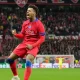 Rekap Hasil Liga Champions Tadi Malam PSG Menang Besar Barcelona dan Arsenal Meraih Kemenangan