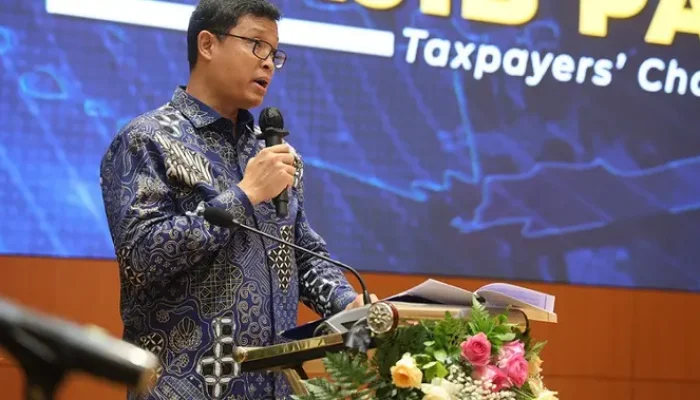 Dirjen Pajak Bimo Wijayanto Pecat 26 Pegawai Bermasalah Dalam 4 Bulan Menjabat