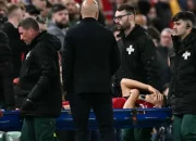 Naik Meja Operasi, Giovanni Leoni Berjanji Segera Kembali