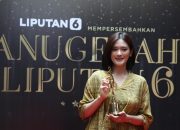 Krisan Valerie Semangat Memanusiakan Manusia Melalui Platform Baku Bantu Sulut