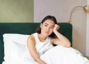 Sulit Tidur? Terapkan Tren Ini untuk Tidur dalam Dua Menit