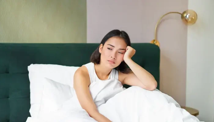 Sulit Tidur? Terapkan Tren Ini untuk Tidur dalam Dua Menit