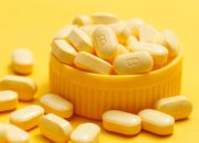 6 Manfaat Vitamin B Complex untuk Pria Energi Daya Tahan dan Kesehatan Total