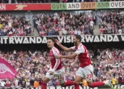 Zubimendi Ceritakan Panggilan Arteta yang Mendorongnya Bergabung ke Arsenal