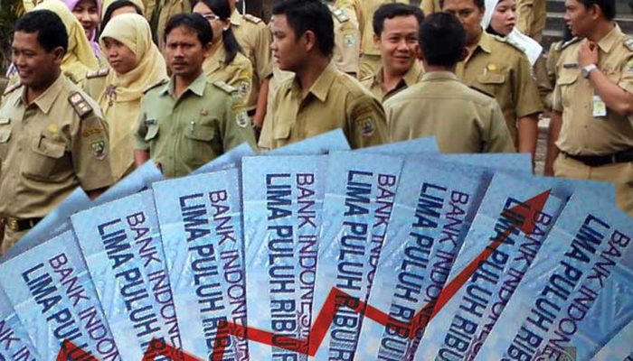Pengertian Single Salary yang Diajukan Korpri untuk Penerapan pada PNS