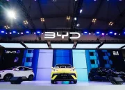 Penjualan Turun pada Kuartal III 2025, Geely Melesat Hampir 2 Kali Lipat