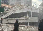 Evakuasi Korban Al-Khoziny oleh Wagub Jatim Dipastikan Tidak Terhambat