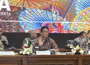 Menkeu Purbaya: Defisit APBN Kuartal III 2025 Mencapai 1,56%