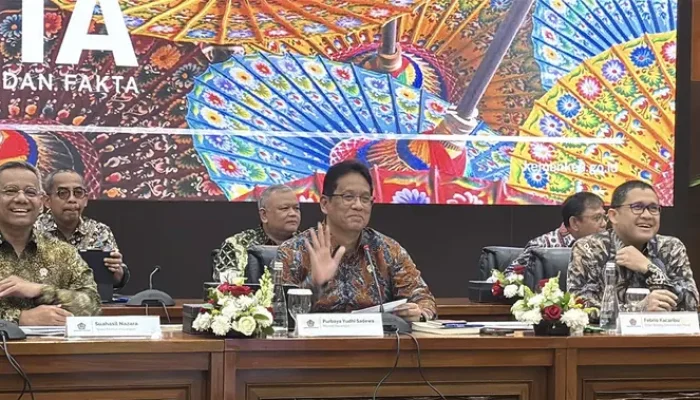 Menkeu Purbaya: Defisit APBN Kuartal III 2025 Mencapai 1,56%