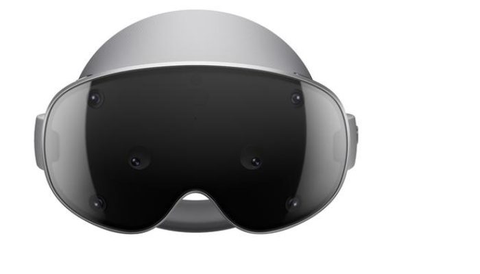 Headset AI Galaxy XR Pesaing Berat Vision Pro, Simak Harga dan Spesifikasinya